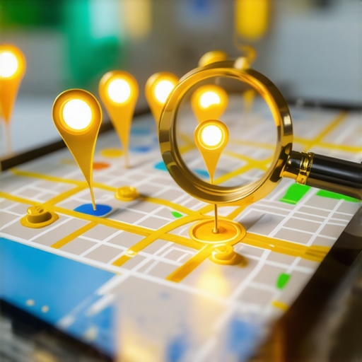 The Only Map Ranking Toolkit That Actually Finds High-Value Leads