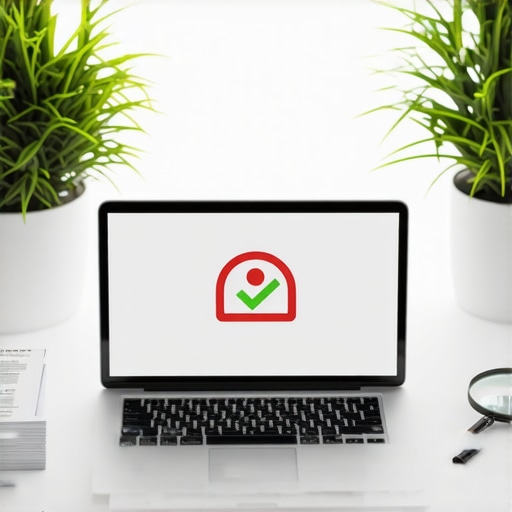 The Professional Way to Clear a Google Manual Penalty