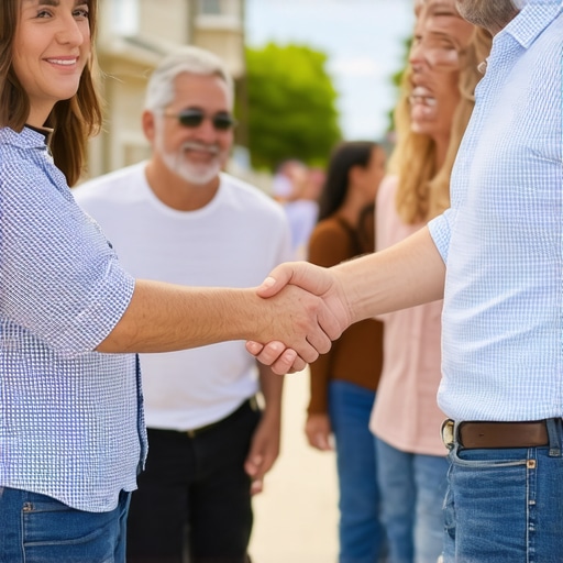 The Specific Moves to Fix a Failing Local Trust Score
