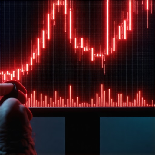 The Sudden Rank Drop: Finding the Invisible Errors Killing Your Leads