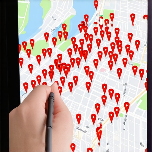 The Tactics That Actually Clean Up Map Spam in High-Competition Niches