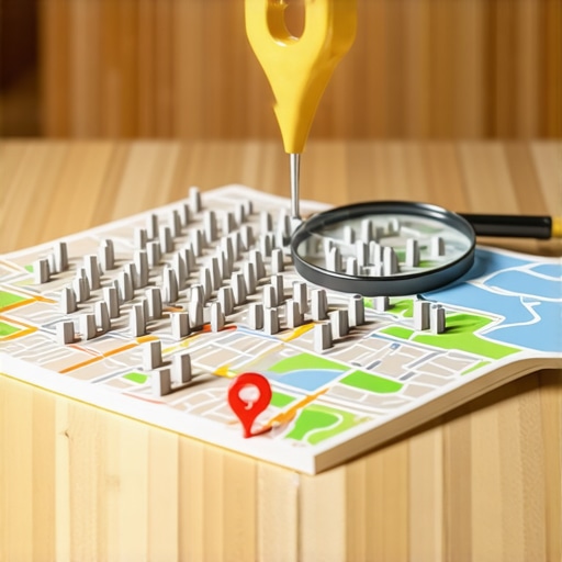 Using an Audit Toolkit to Outrank Your Local Competitors