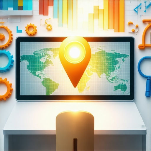 What a Professional GMB Ranking Toolkit Actually Includes