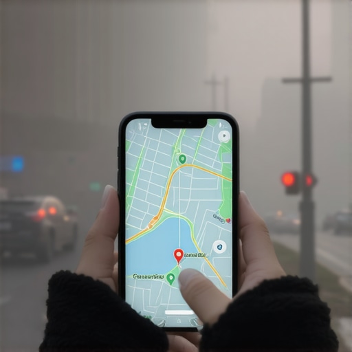 What to Do When Your Map Visibility Vanishes Overnight