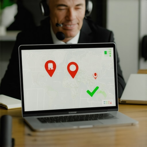 What to Tell Google Support to Fix a Suspended Listing