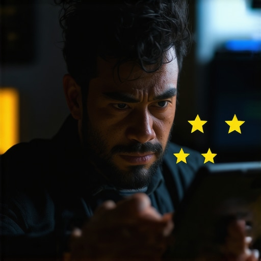 What to do if Google deletes your hard earned business reviews