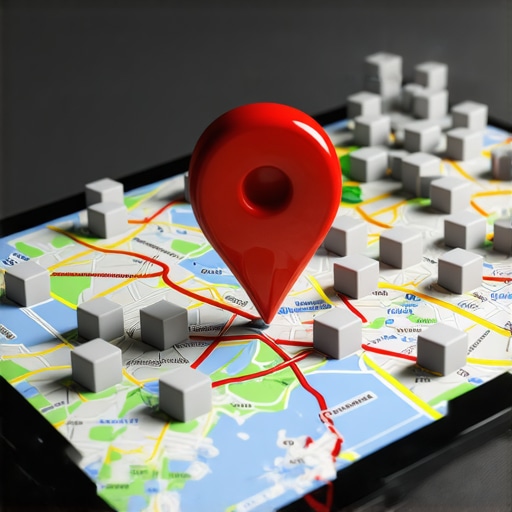 Why Automated AI Content Is Killing Your Local Map Rank