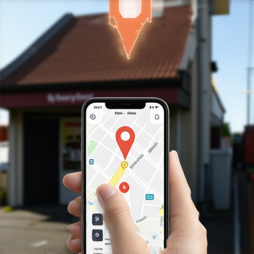 Why Competitors With No Websites Are Still Outranking You on Maps