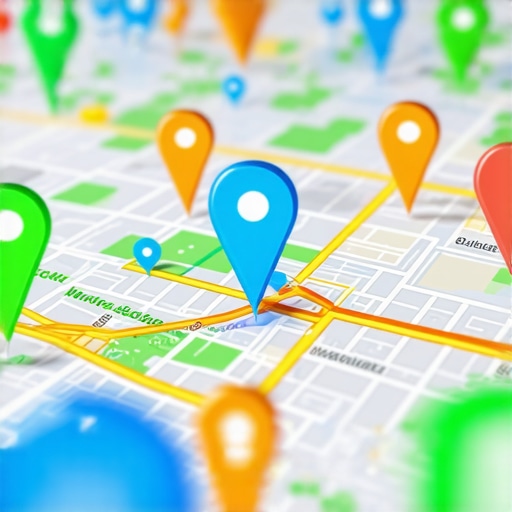 Why Inconsistent Categories Are Killing Your Local Map Visibility