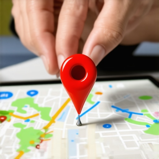 Why Map Ranking Drops After Changing Profile Ownership