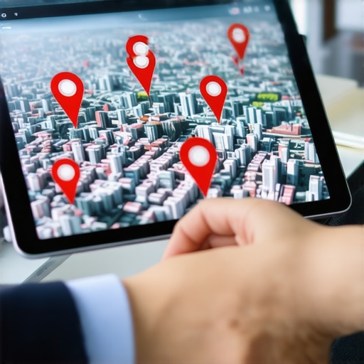 Why Map Rankings Dip During a Business Ownership Transition