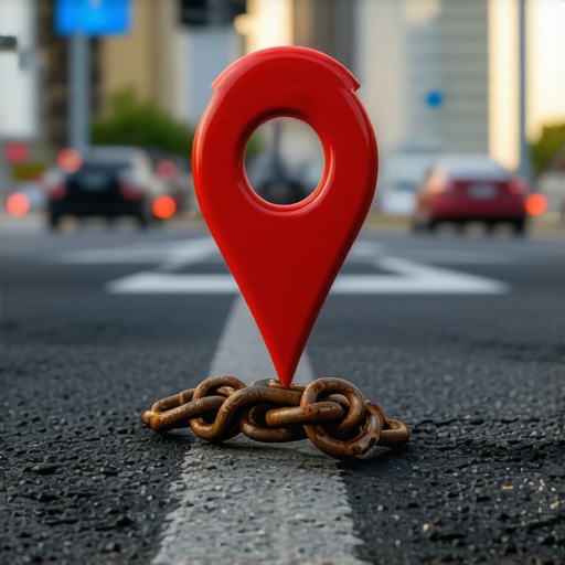 Why Mismatched Citations Are Holding Back Your Map Pin