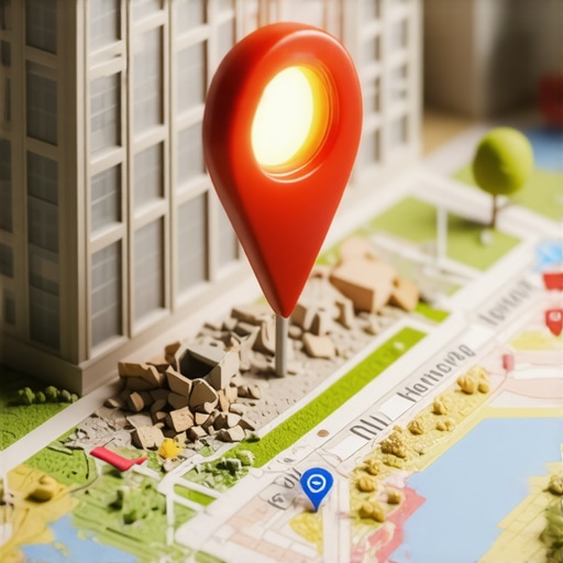 Why Virtual Offices Are a High-Risk Play for Local Rankings