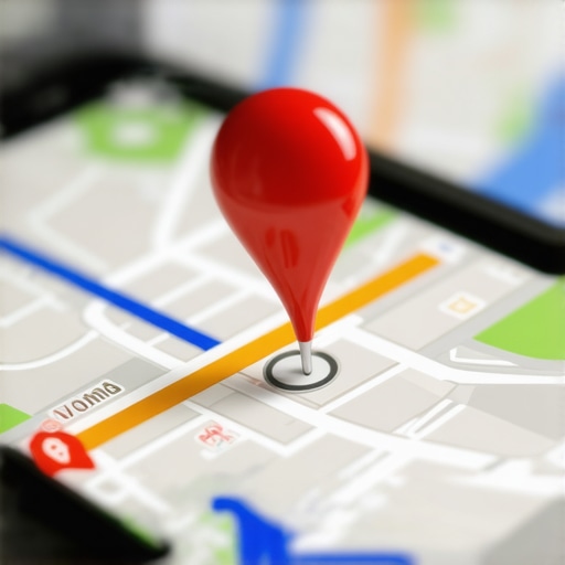 Why Your Business Map Pin Is Drifting and How to Fix It
