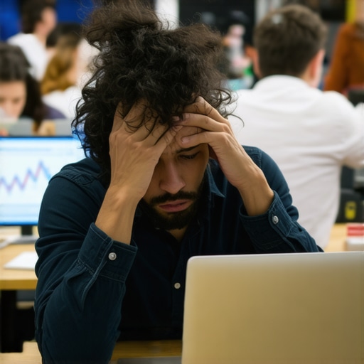 Why Your Coworking Office Might Be the Reason You Aren't Ranking