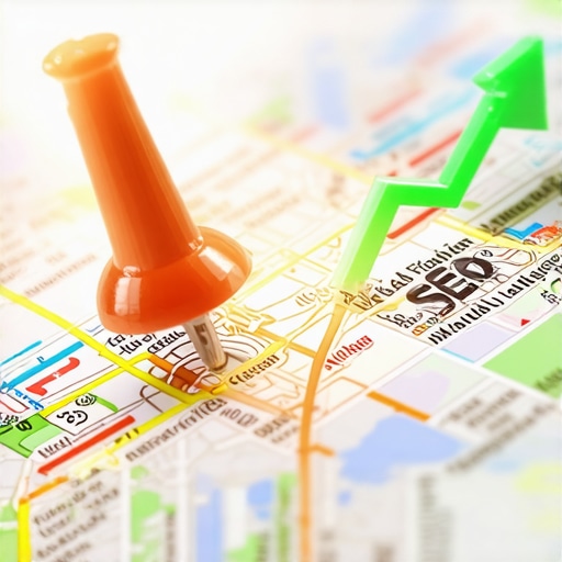 Why Your Map Pin Disappeared While Your Organic Ranking Stayed Stable