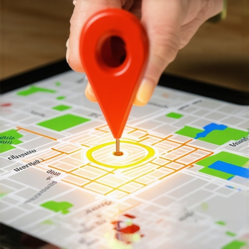 Why Your Map Ranking Bounces Every Week and the Fixes That Stick
