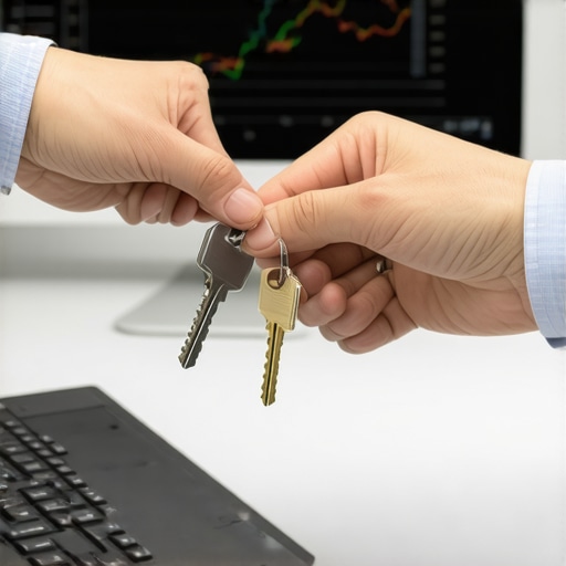 Why Your Rankings Vanished After a Profile Ownership Change